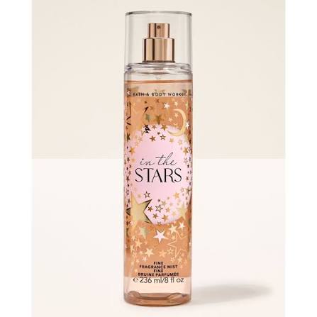 Body Splash In The Stars 236ml