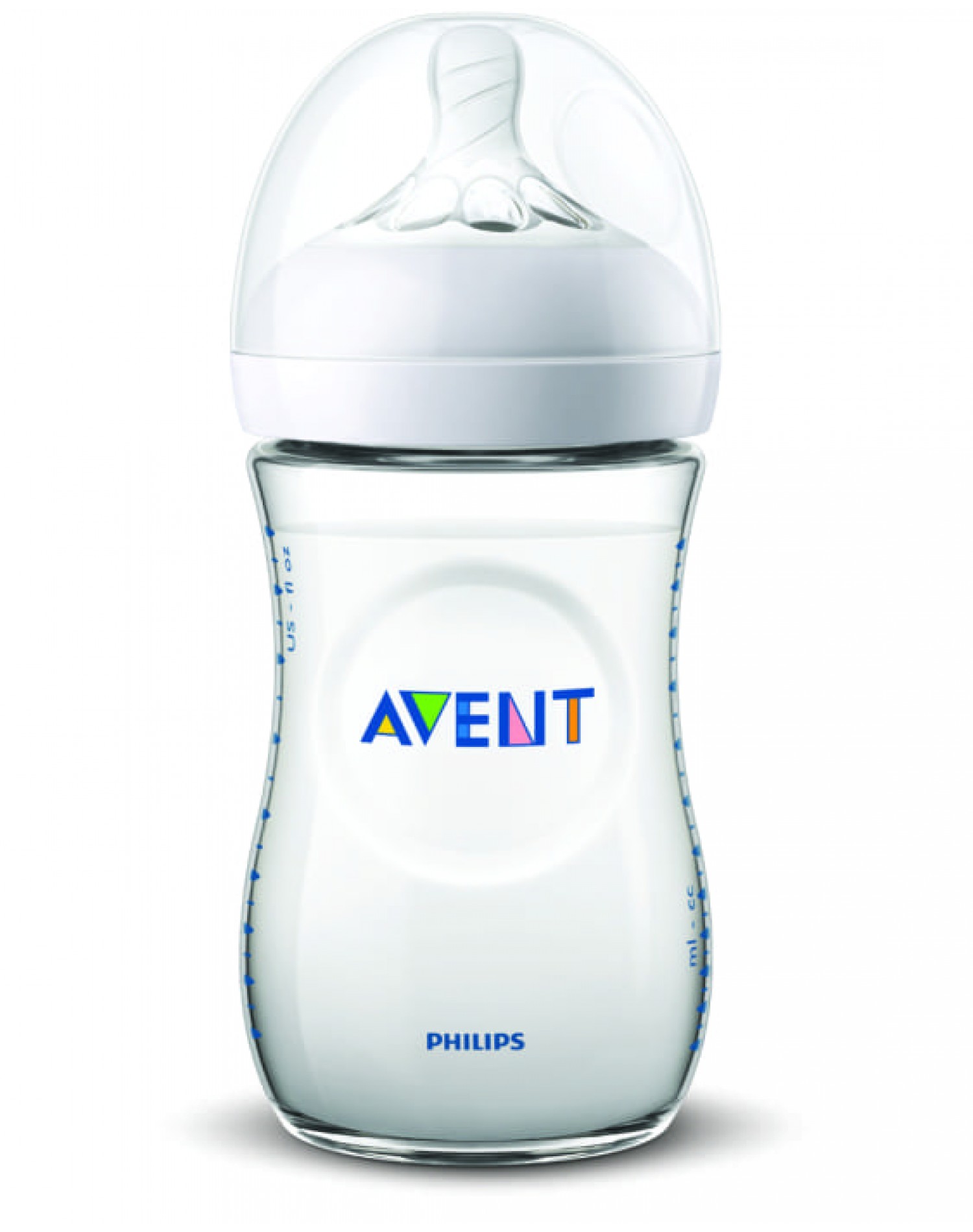 Mamadeira Avent Petala 260ml Unidade