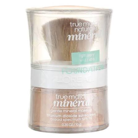 Po Solto True Match Classic Beige Loreal