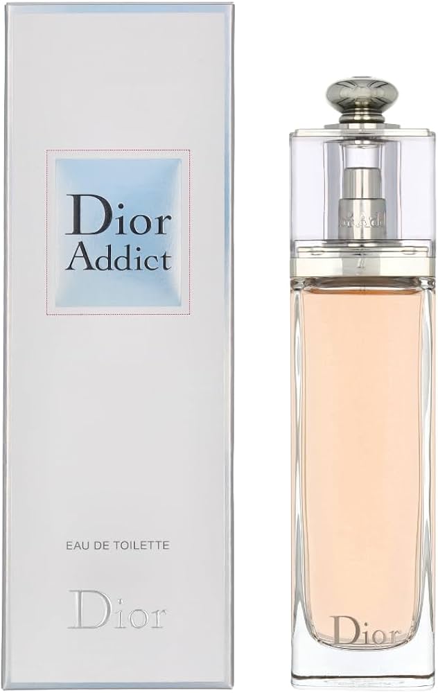 Perfume Addict Dior EDT 100ml