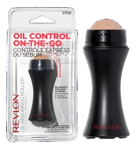 Roll On Anti Oleosidade Revlon