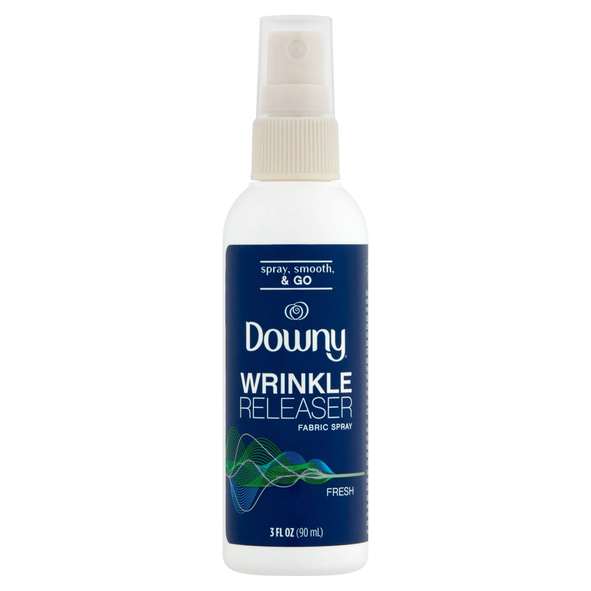 Spray Desamassa Roupa Downy - Cada