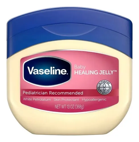 Vaselina Baby Pote 368g