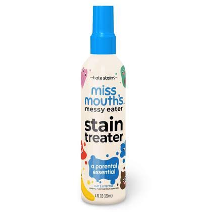 Removedor de Manchas para Roupas Hate Stains