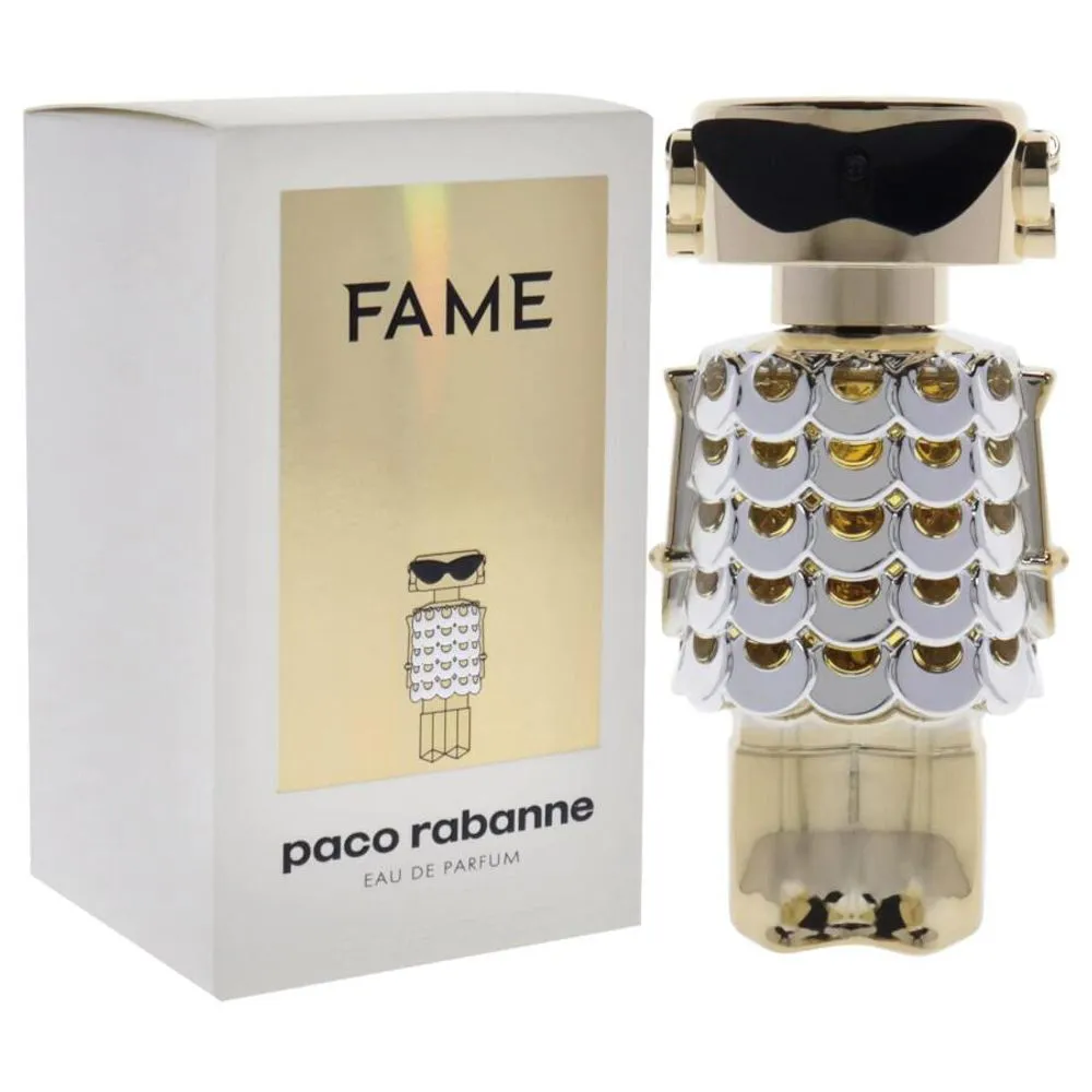 Perfume Fame 80 Ml Paco Rabbane