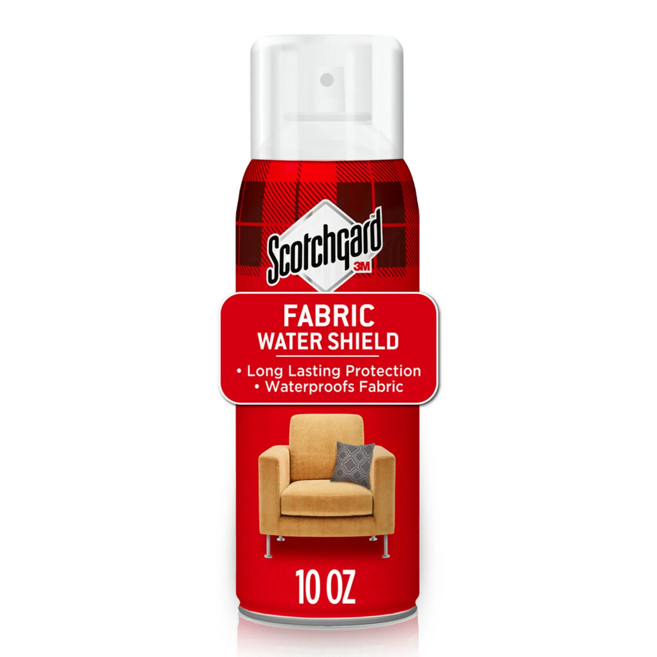 Fabric Water Shield Scothgard 3m