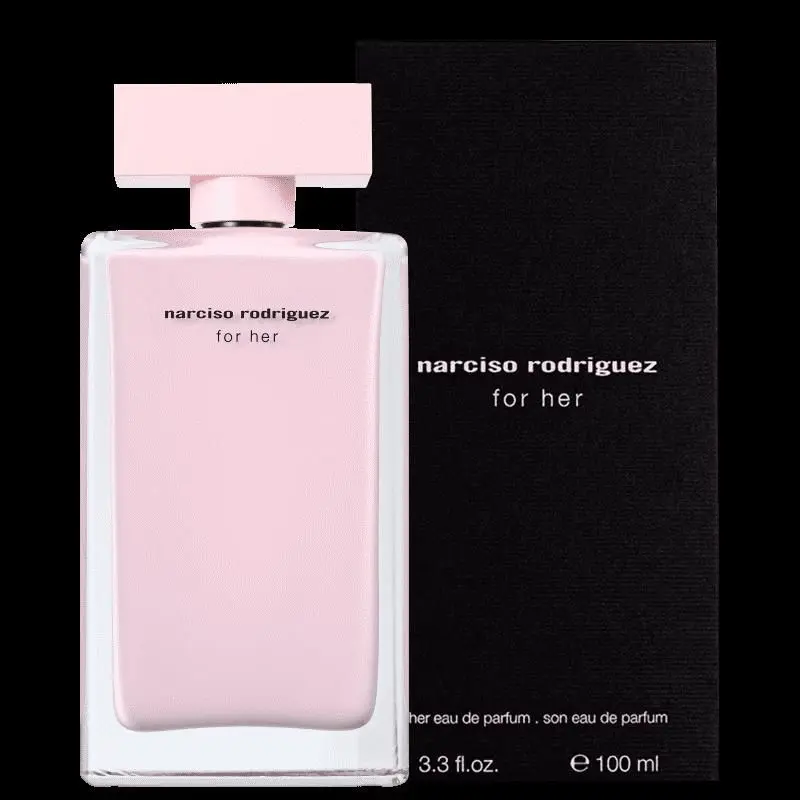 Perfume Narciso Rodriguez For Her 100ml