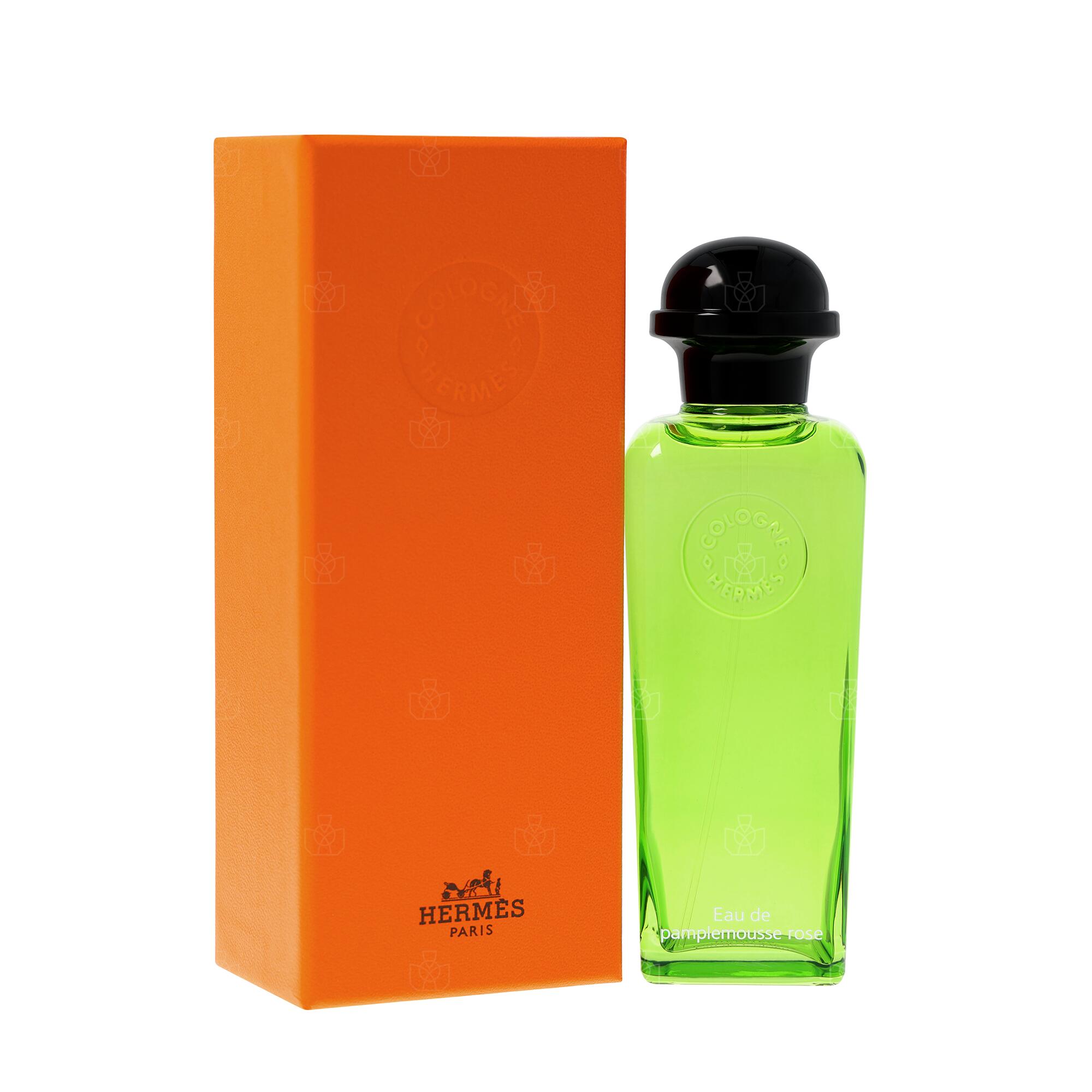 Perfume Eau de Pamplemousse Rose 100ml Hermes
