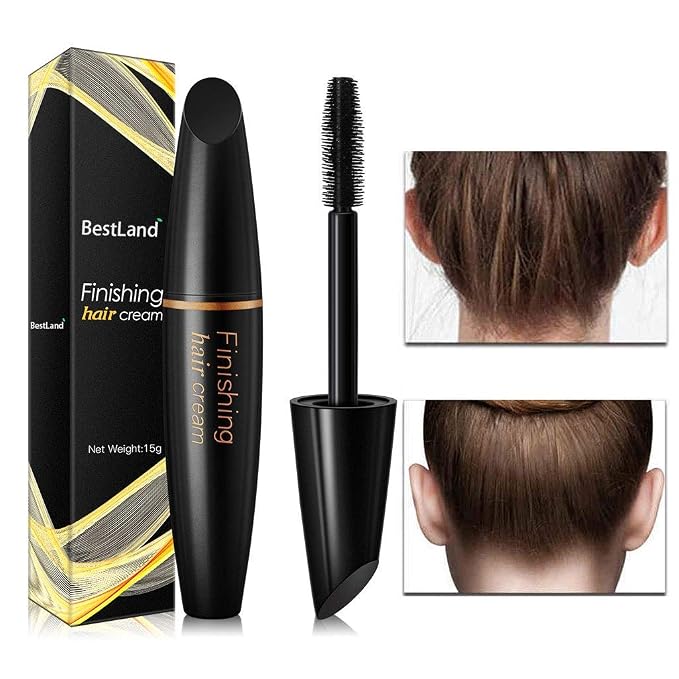 Hair Finishing Stick Bestland