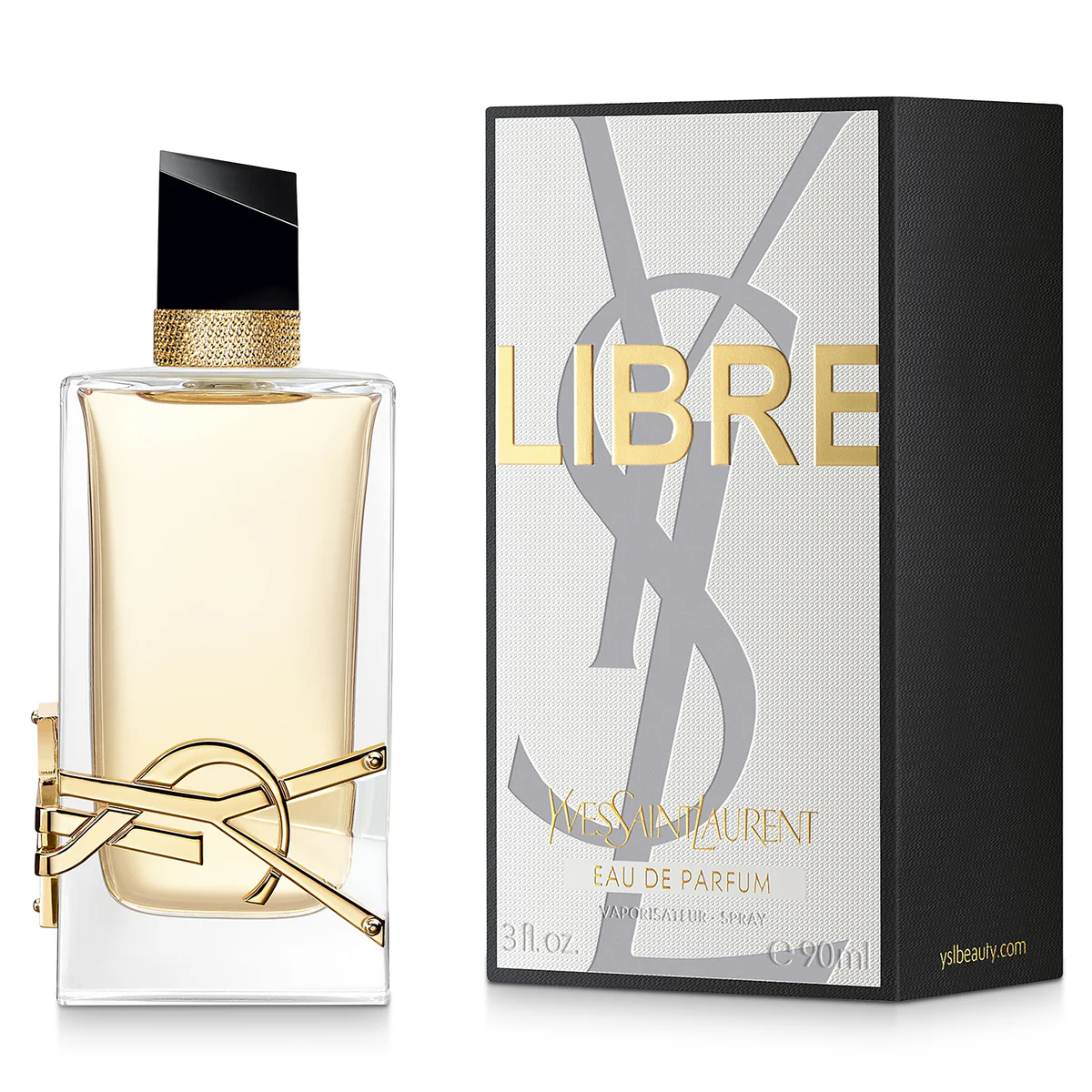 Perfume Libre EDP 90ml