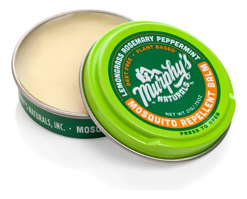 Balm Repelente Murphys