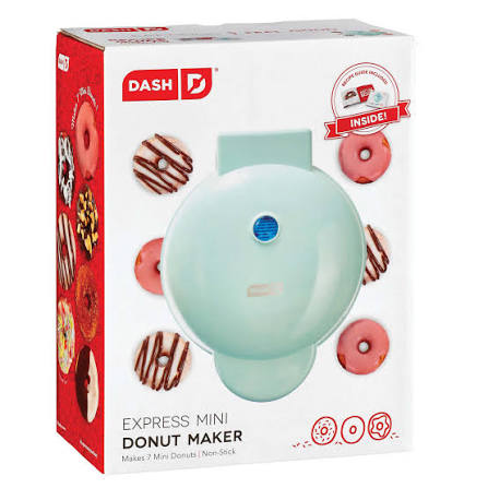 Mini Donut Maker Dash