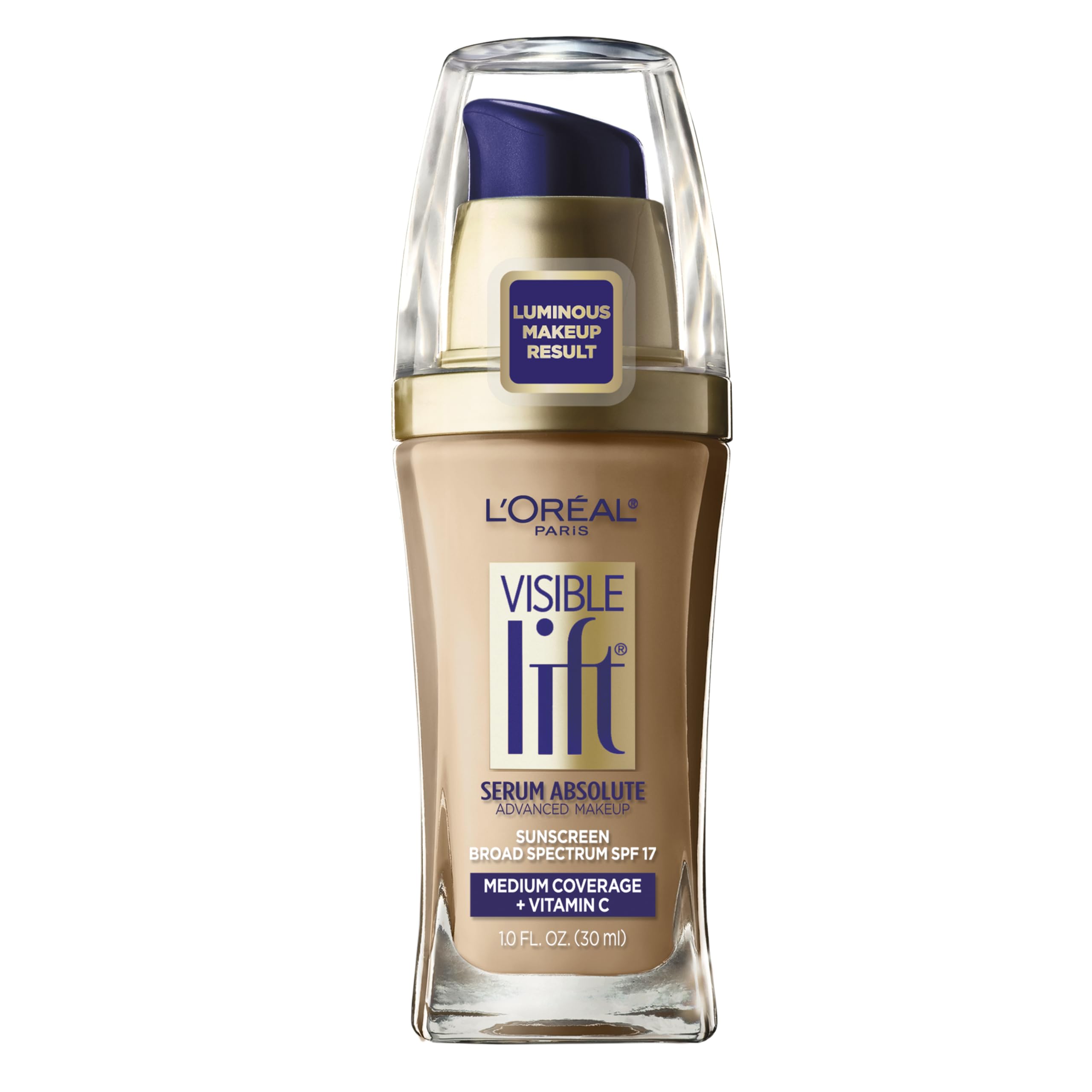 Serum Lift Loreal Natural Beige