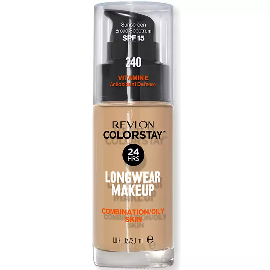 Base Colorstay Revlon 240