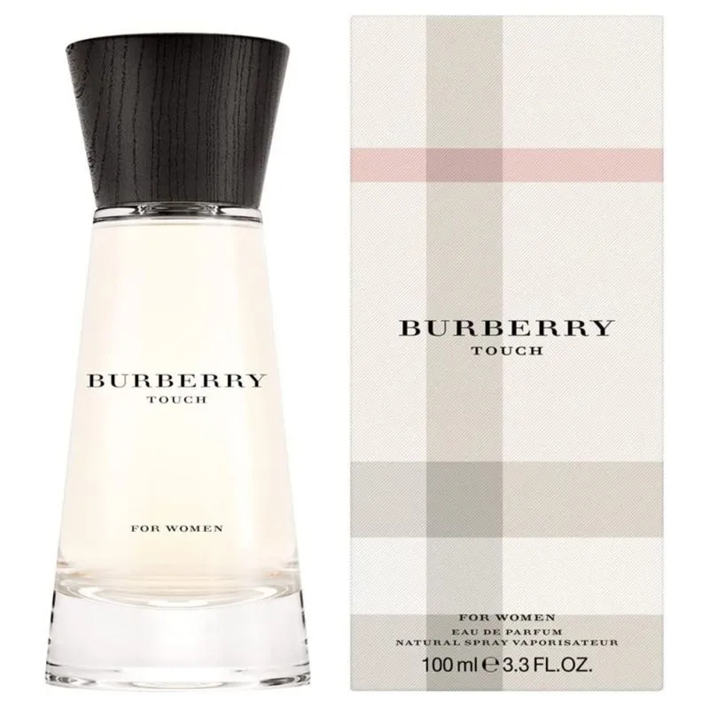 Perfume Burberry Touch 100ml