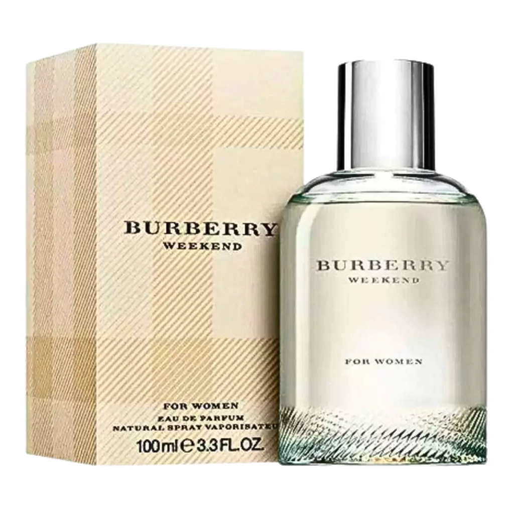 Perfume Burberry Weekend 100ml