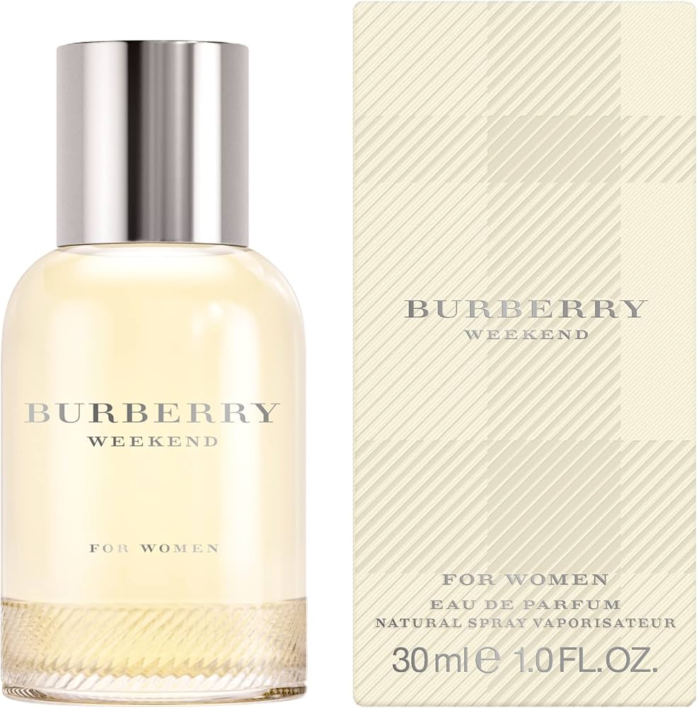Perfume Burberry Weekend 30ml