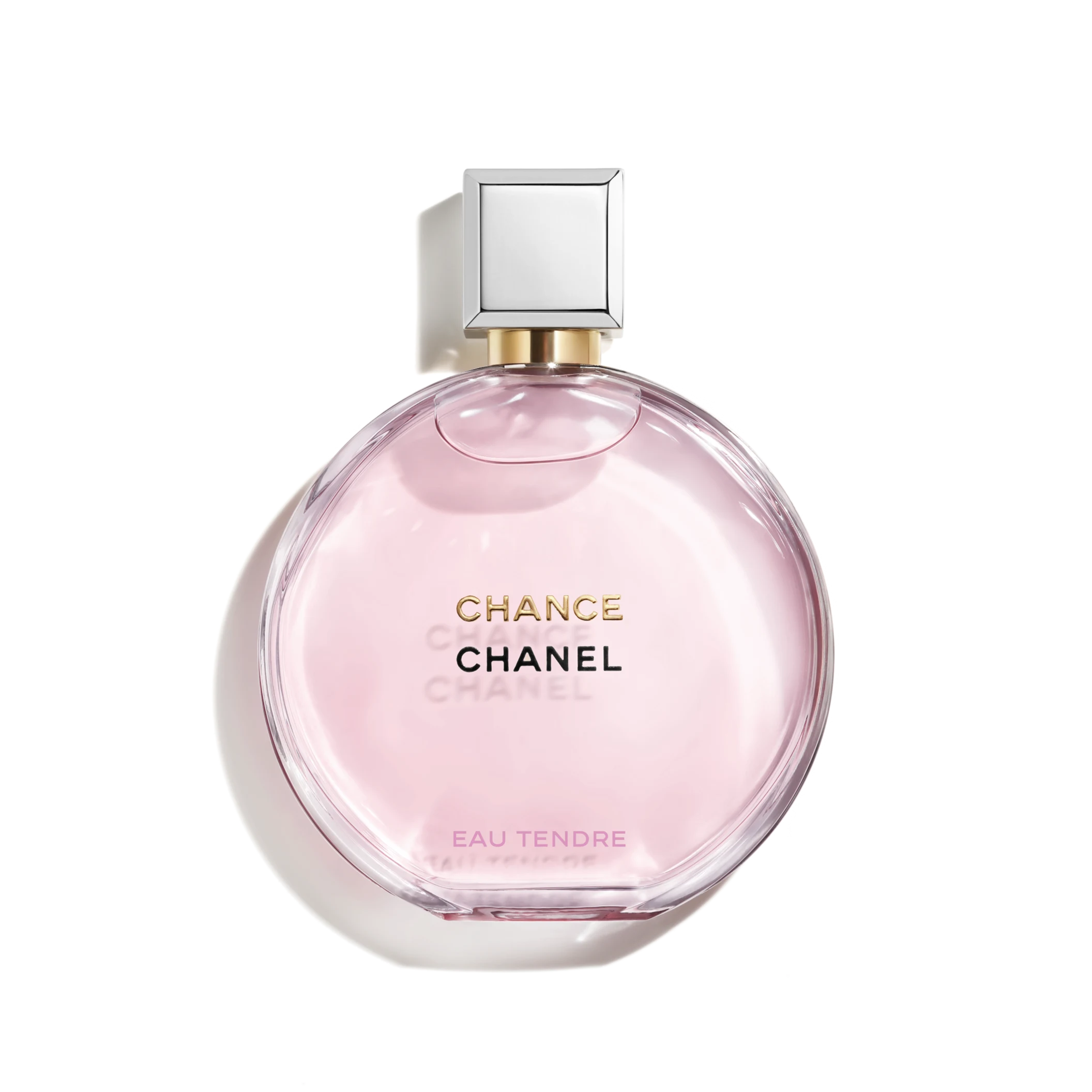Perfume Chance Tendre 50ml Chanel