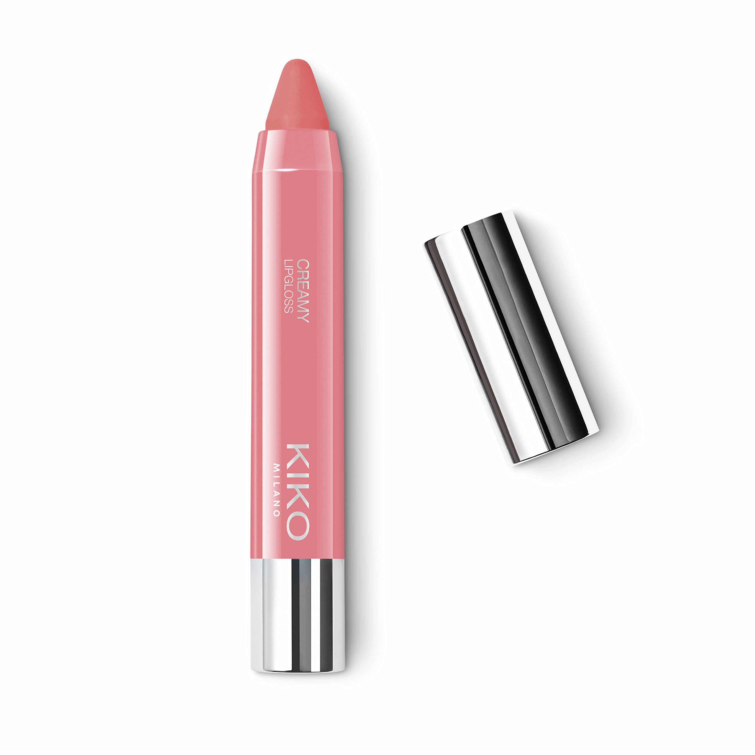 Lipgloss Creamy Kiko 102