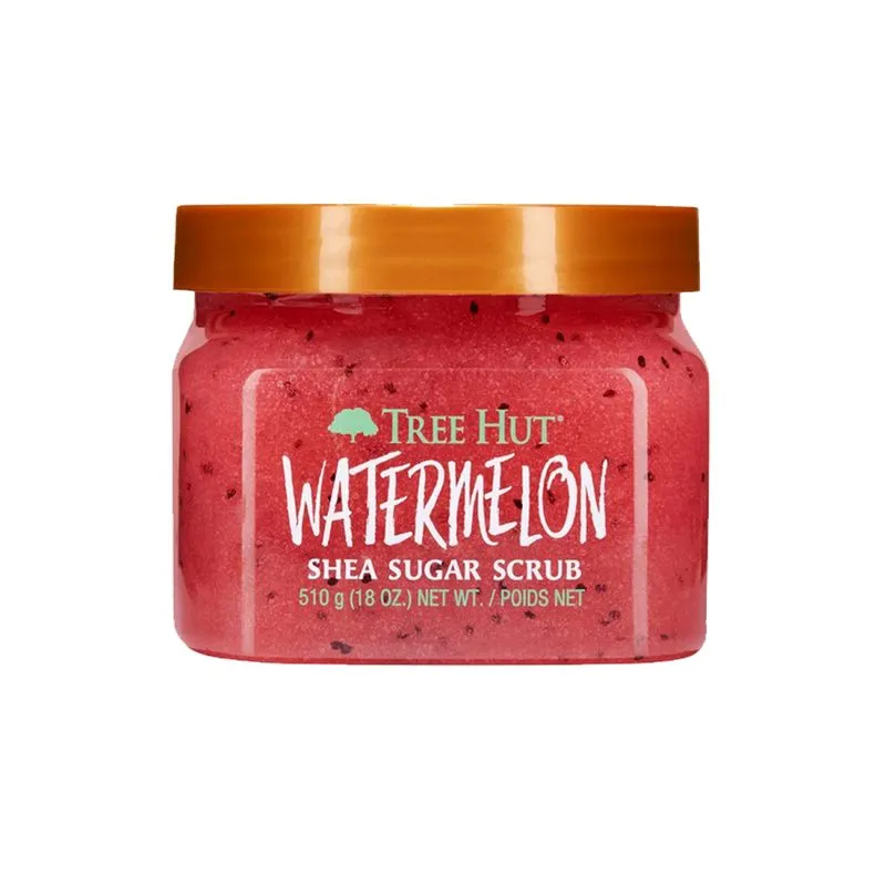 Esfoliante Corporal Tree Hut Watermelon