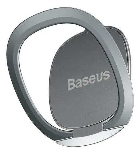 Suporte Grande Dedo Celular Baseus