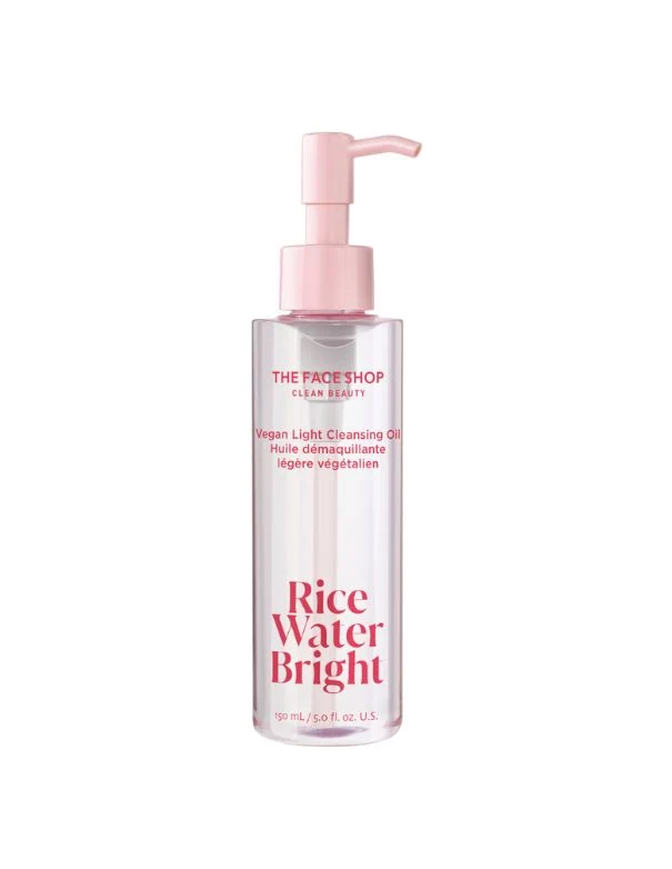 Cleansing Oil The Face Shop