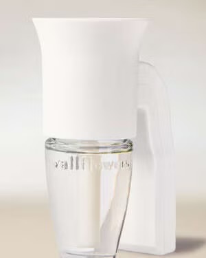 Suporte para Home Fragrance Branco Bbw