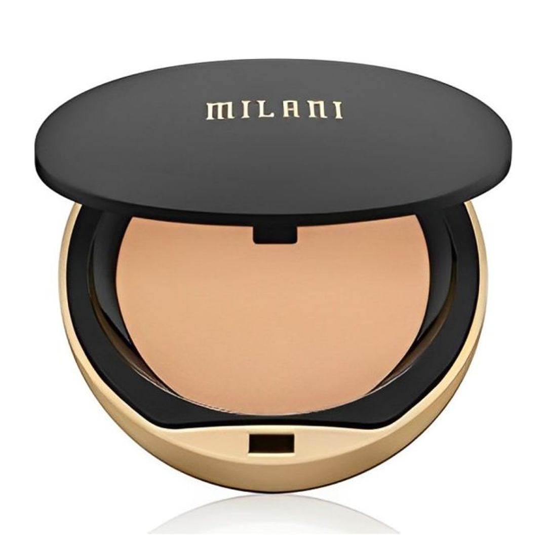 Po Compacto e Corretivo Natural Milani 04