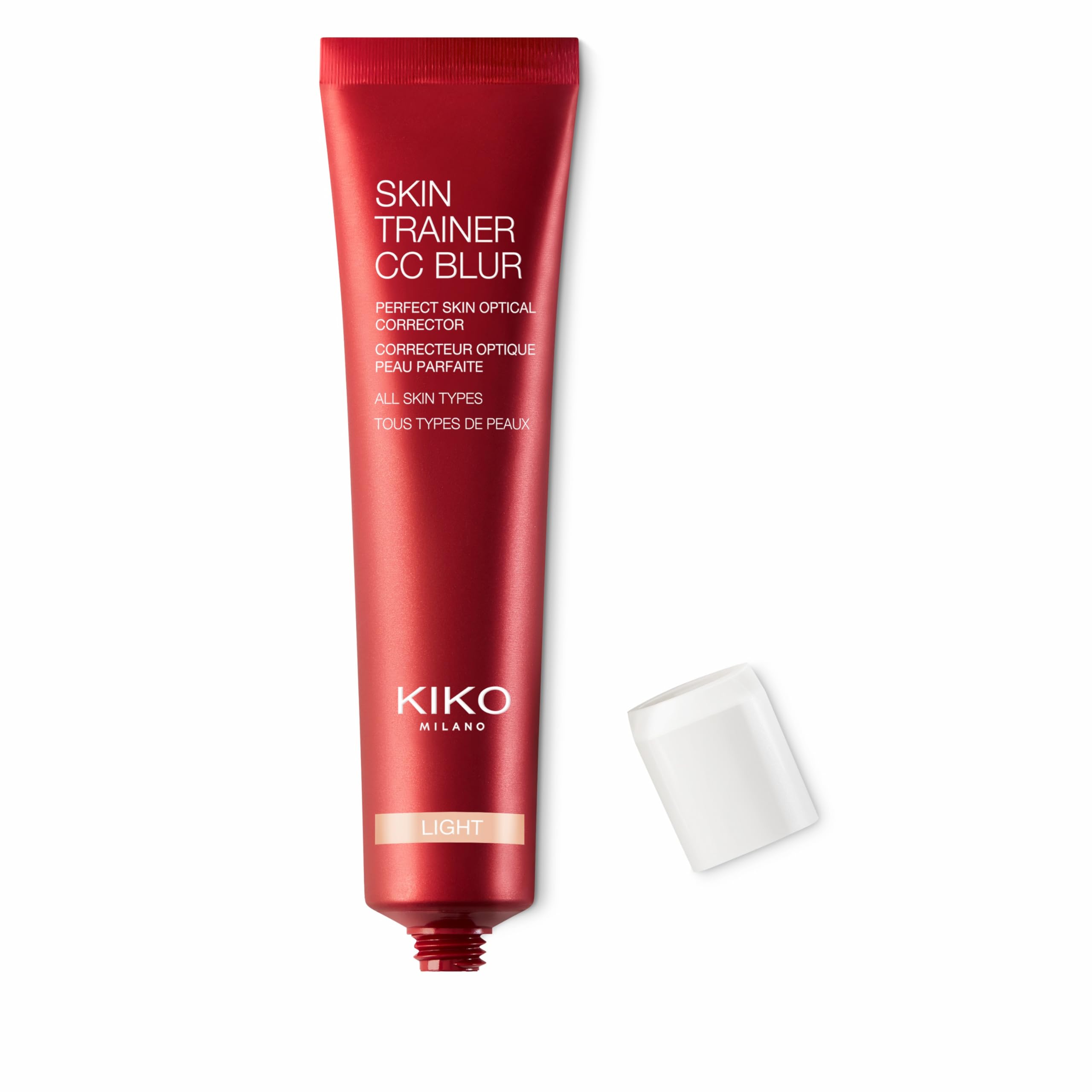 Primer Cc Blur Light Kiko