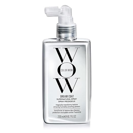 Color Dream Coat Supernatural 200ml Wow