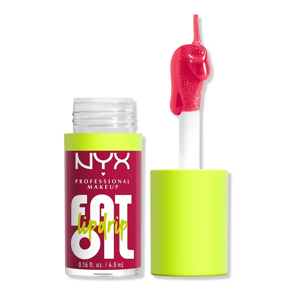 Fat Oil Lip Nyx Newsfeed