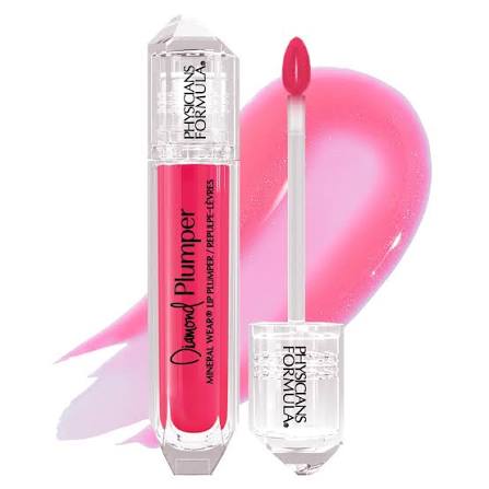 Gloss Physicians Pink Radiant