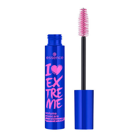 Mascara Cilios Extreme Essence