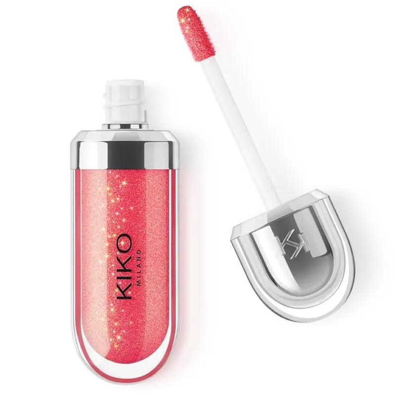 Lipgloss 3d Hydra Kiko 11