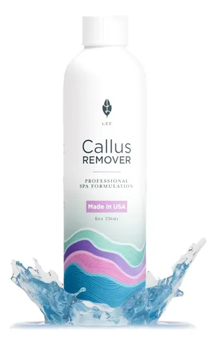 Removedor de Calos Lee Beauty