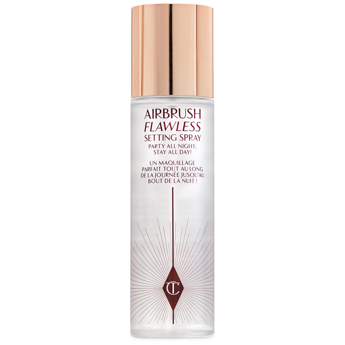 Airbrush Flawless Setting Spray 100ml Ct
