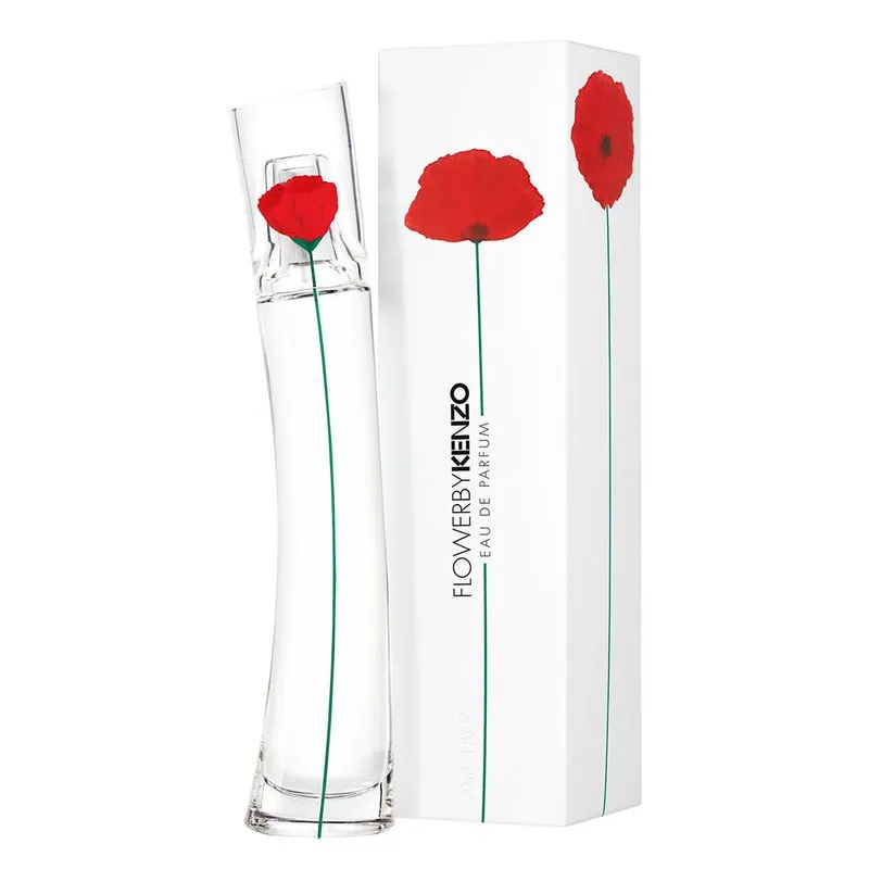 Perfume Kenzo By Flower 30ml