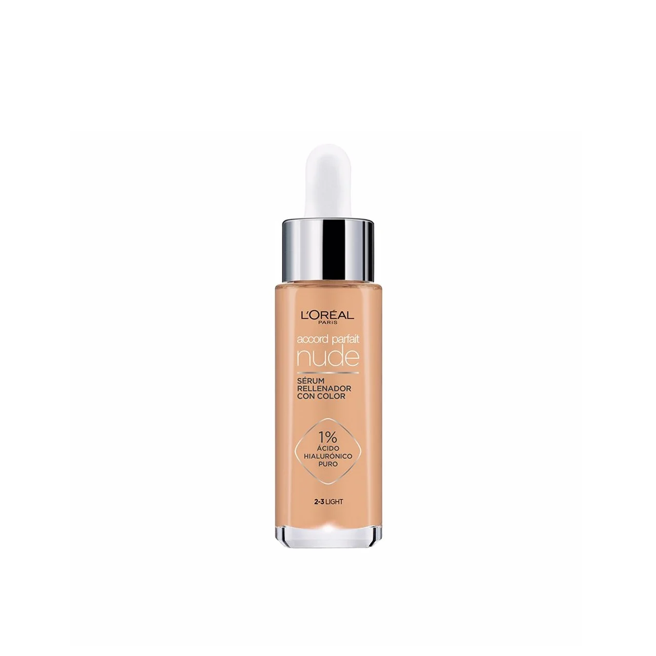 Serum Accord Parfait Loreal 2-3