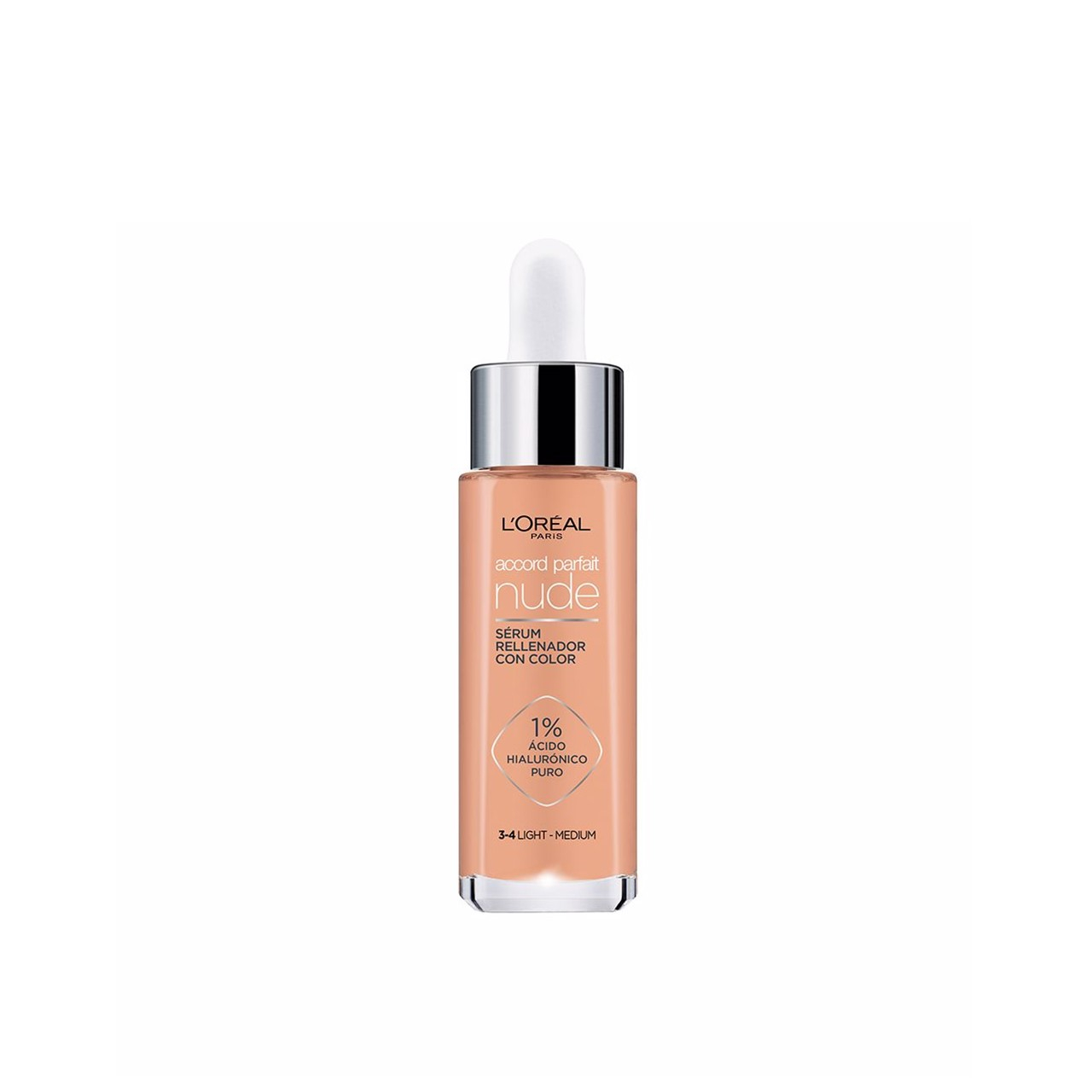 Serum Accord Parfait Loreal 3-4