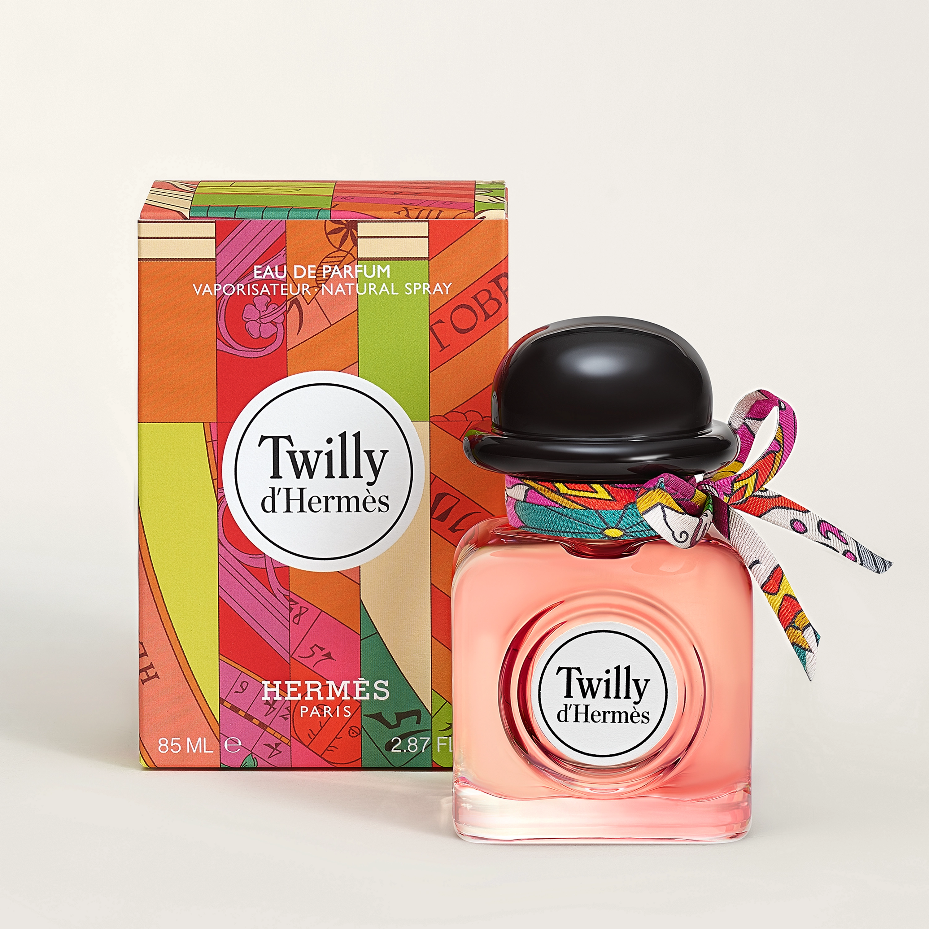 Perfume Twilly D Hermes 85ml