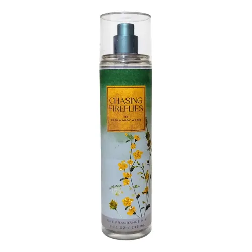 Body Splash Bbw Chasing Fireflies