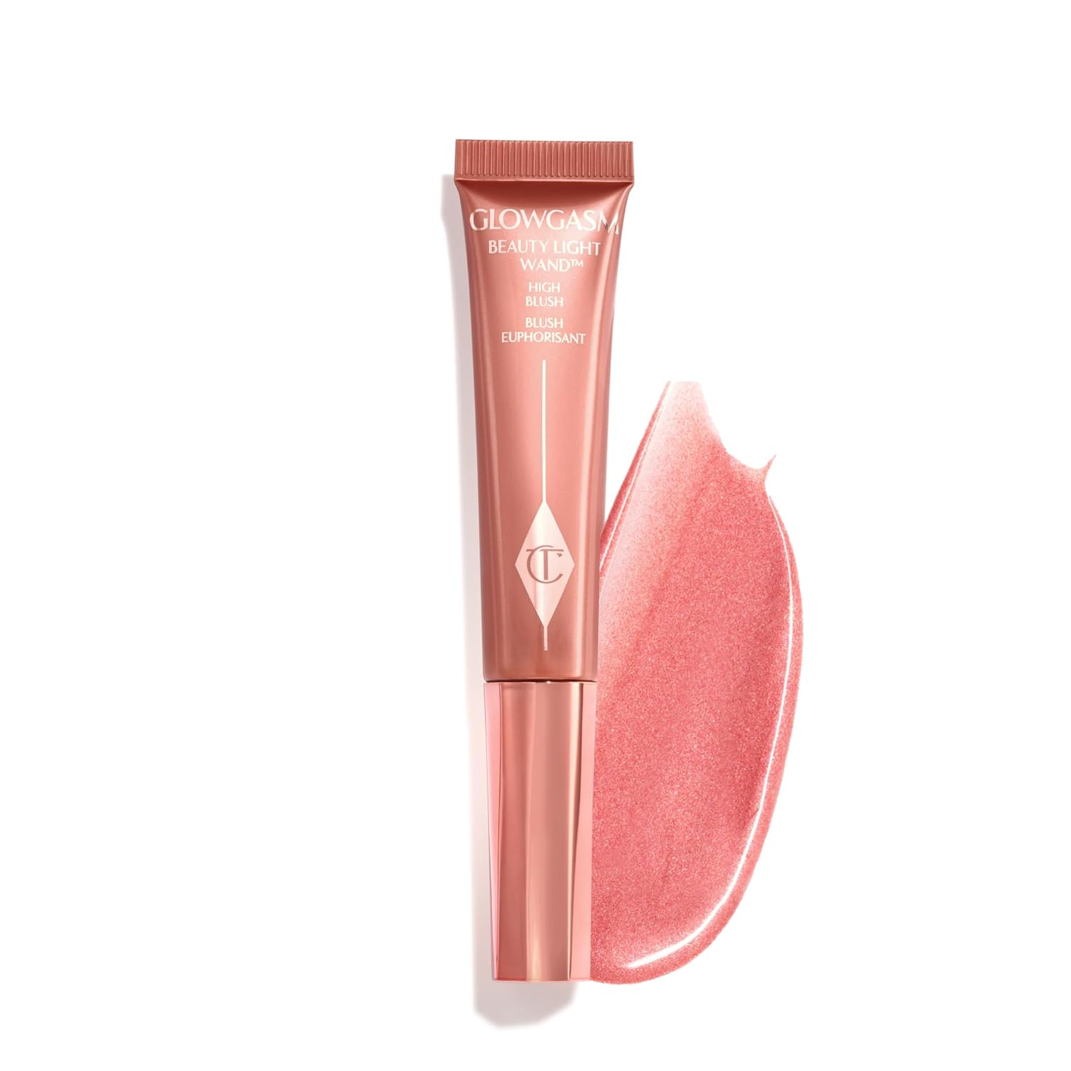 Glowgasm Wand Pinkgasm Ct