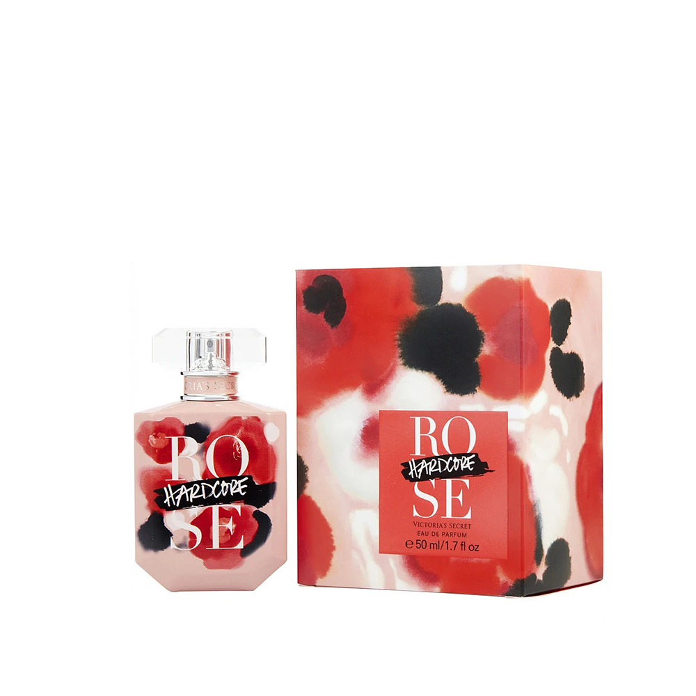 Perfume Vs Rose Hardcore EDP 50ml