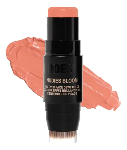 Blush All Over Face Nudestix Sweet