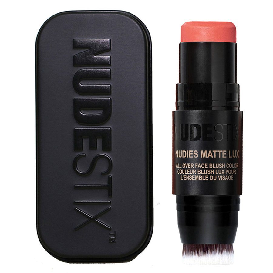 Blush All Over Face Nudestix Juicy Melons