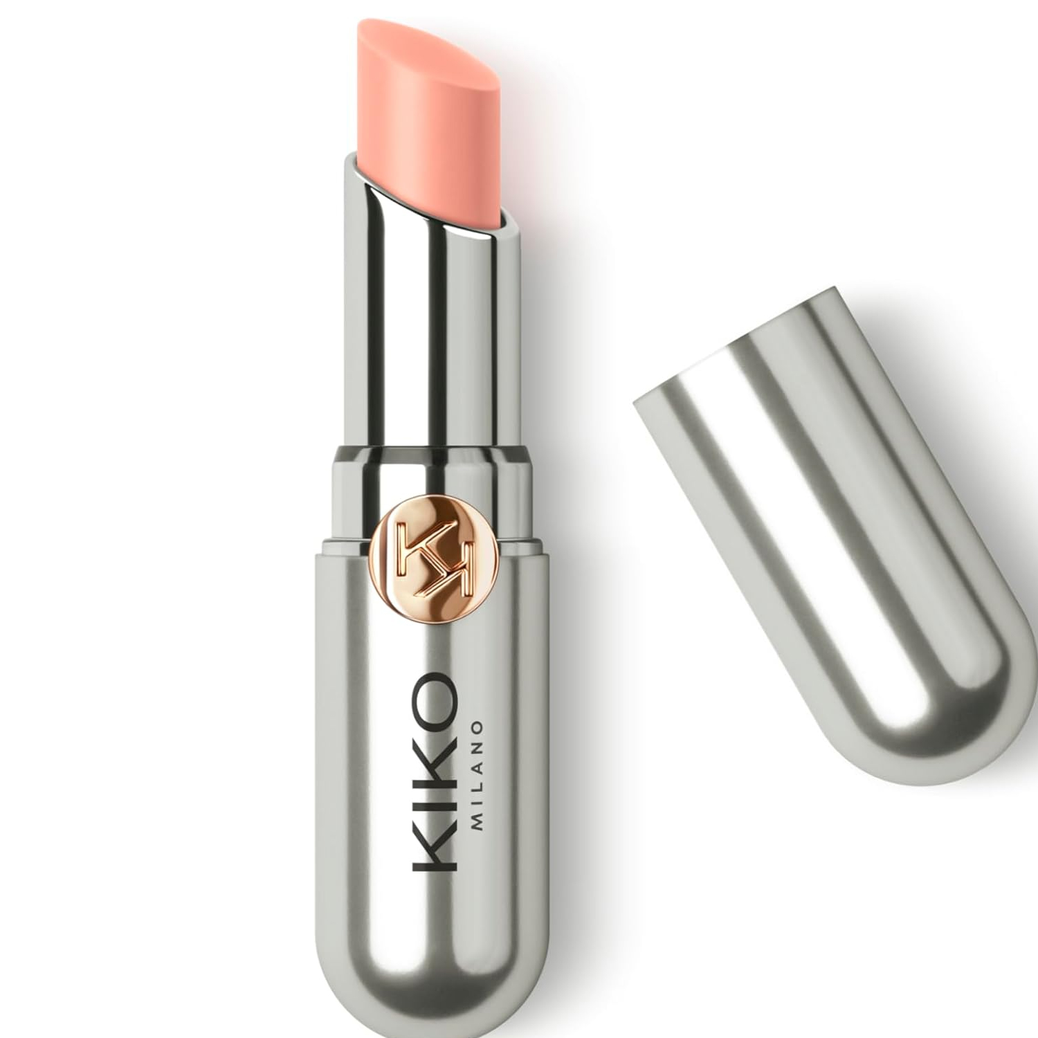 Lipbalm Coloured Kiko 02