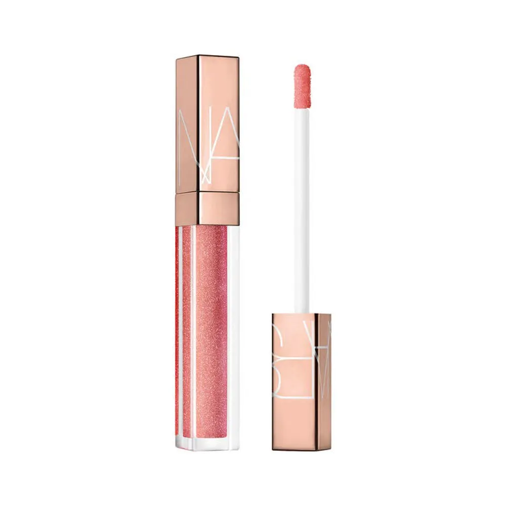 Lipgloss Nars