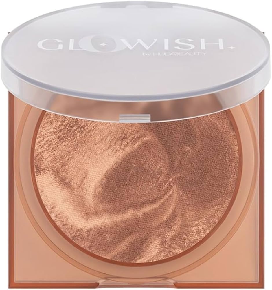 Po Bronze Huda Beauty Medium
