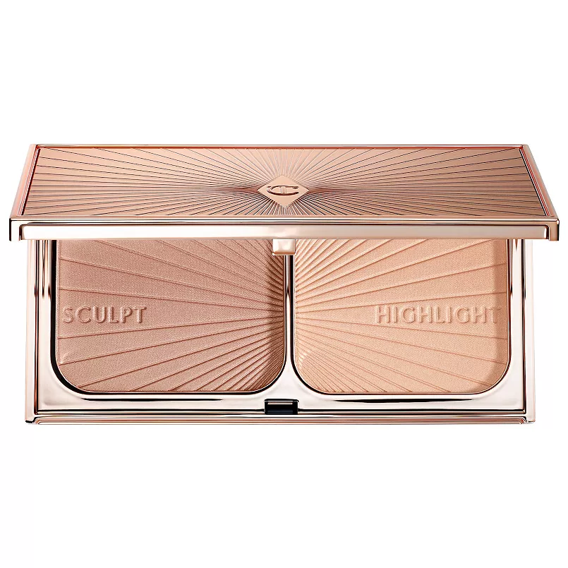 Mini Bronze e Contour Duo