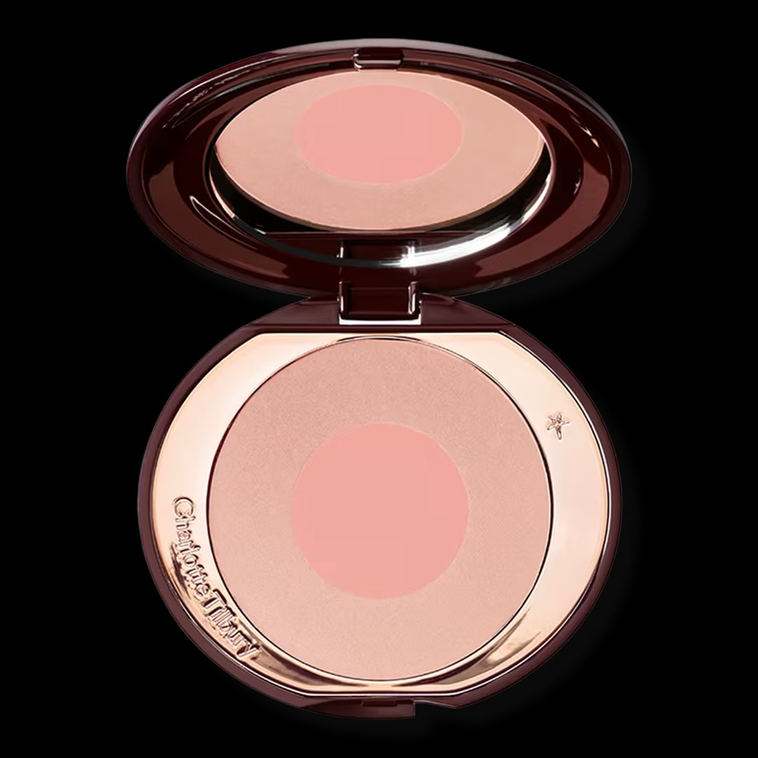 Blush Cheek To Chic First Love Ct
